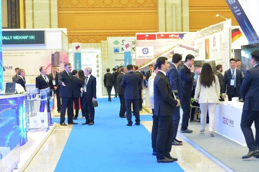 Более 800 делегатов из 56 стран соберутся на конференции CIET 2025