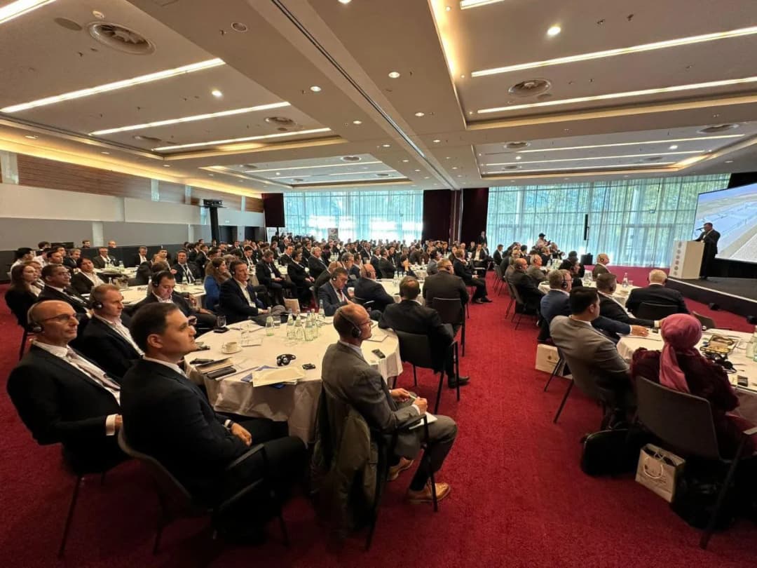 Туркменистан нацелен на стратегическое партнерство с банками Германии