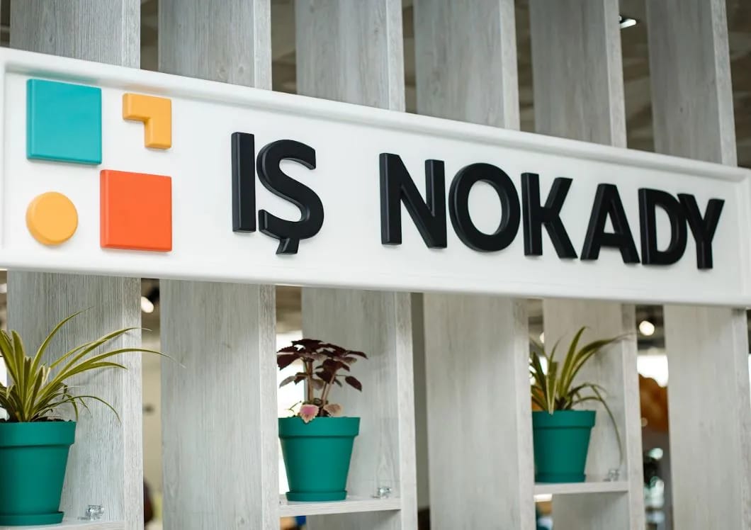 ISH NOKADY представила свои проекты на туркмено-итальянском бизнес-форуме в Риме