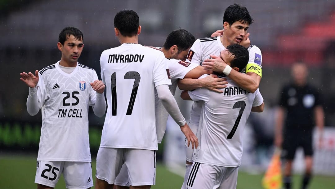 «Алтын Асыр» уступил «Аль-Шабабу», но сохранил шансы на выход в плей-офф Лиги вызова АФК