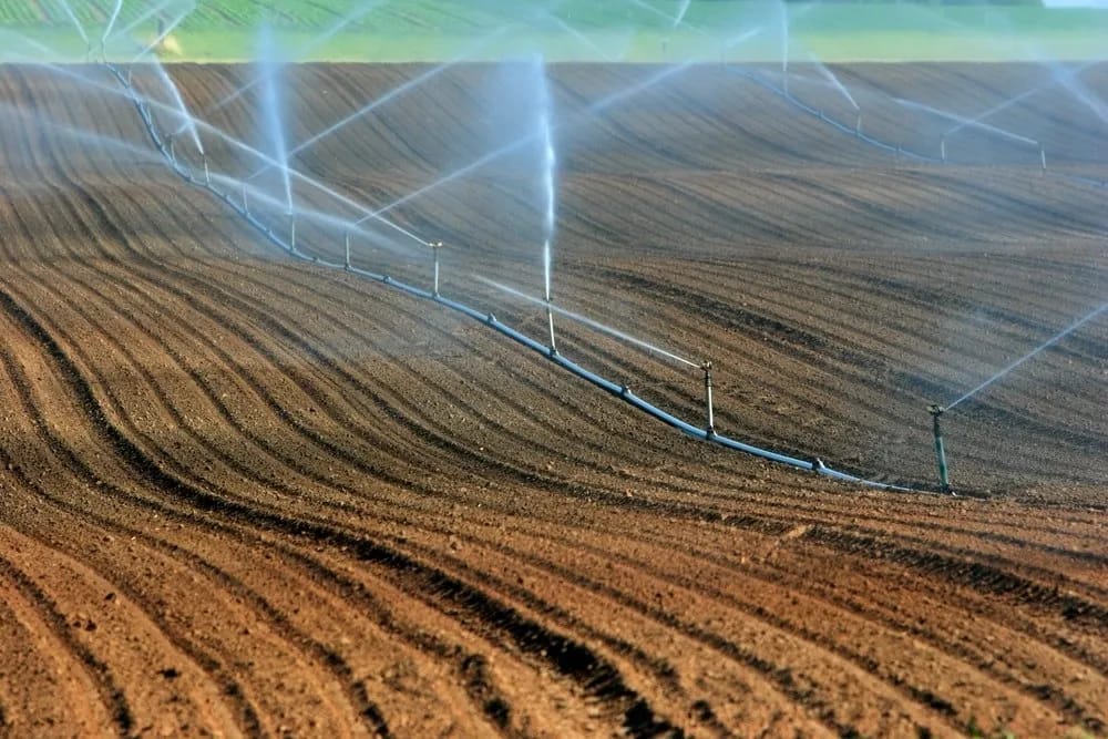 Туркменистан планирует модернизацию систем водоснабжения из-за изменения климата