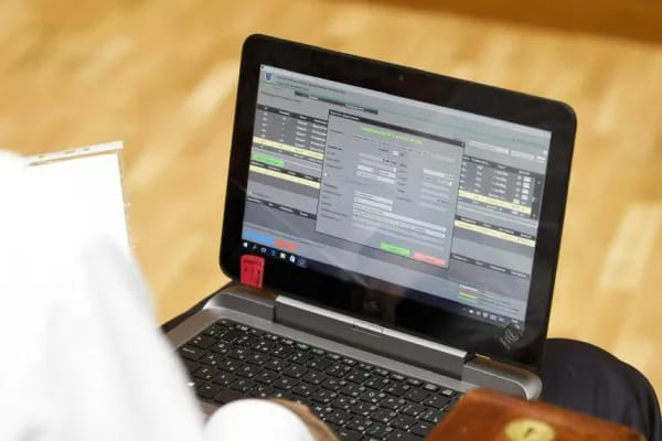 Предприниматели из ОАЭ закупили авиакеросин на бирже Туркменистана