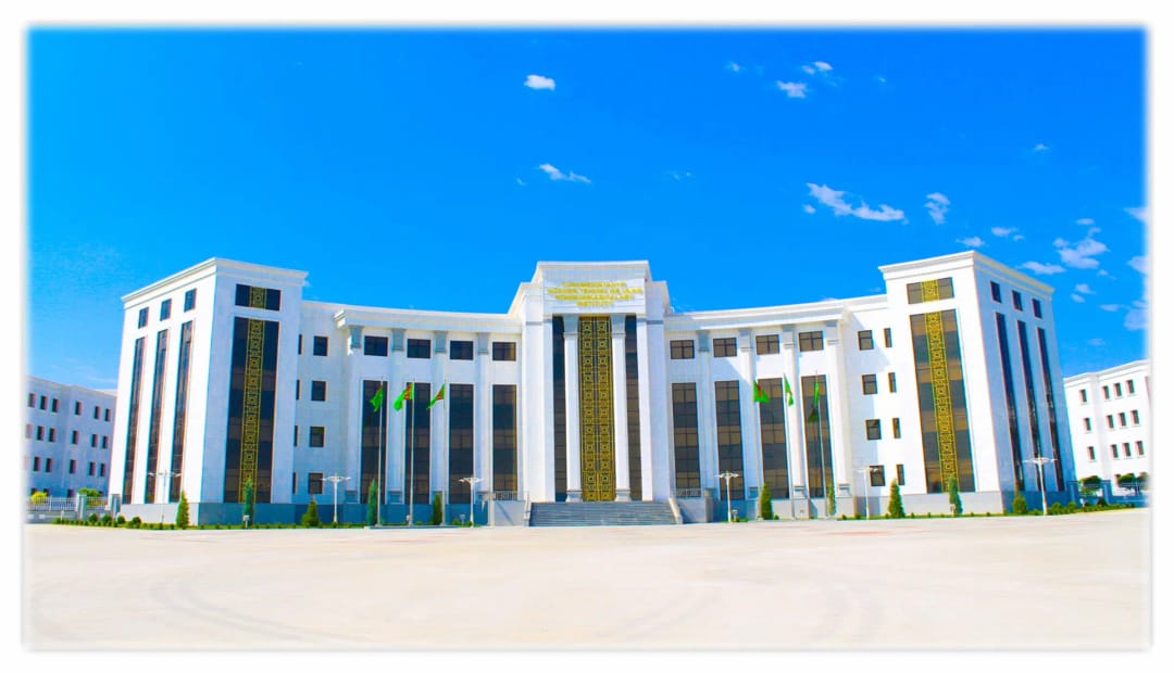 21 ноября пройдет международная конференция о роли транспортной политики Туркменистана