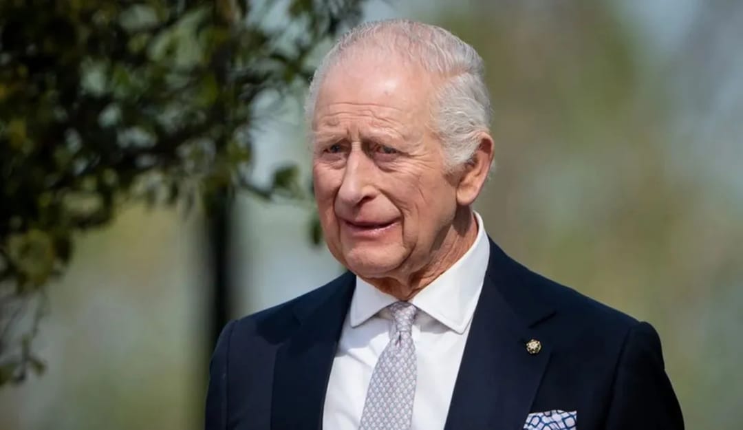 Карл III составил план похорон и включил в список гостей принца Гарри