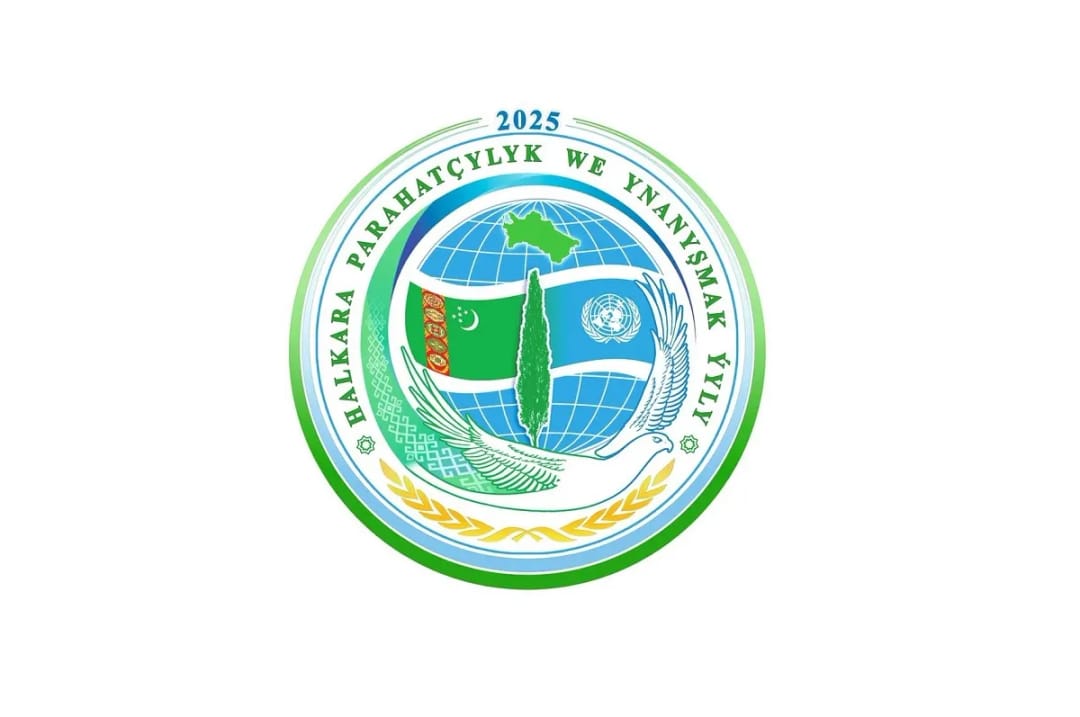 В Туркменистане определят девиз и эмблему 2026 года: какими были символы последних лет