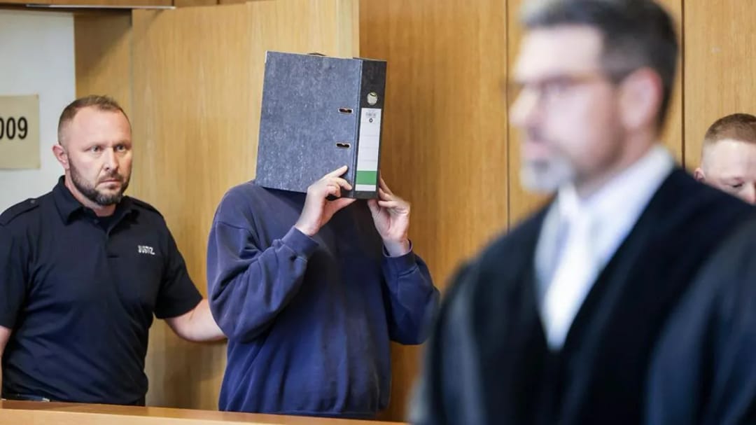 В ФРГ медбрату дали пожизненный срок за убийства пациентов