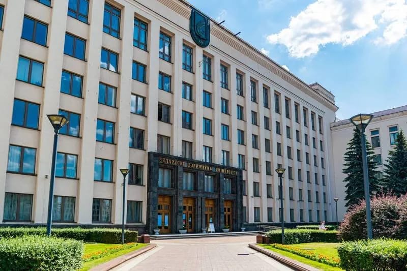 Официальный представитель БГУ в Туркменистане открыл регистрацию на 2026–2027 учебный год