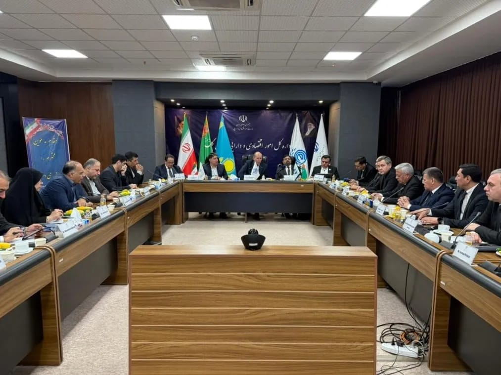 Туркменистан и Иран обсудили создание совместной торговой зоны на границе