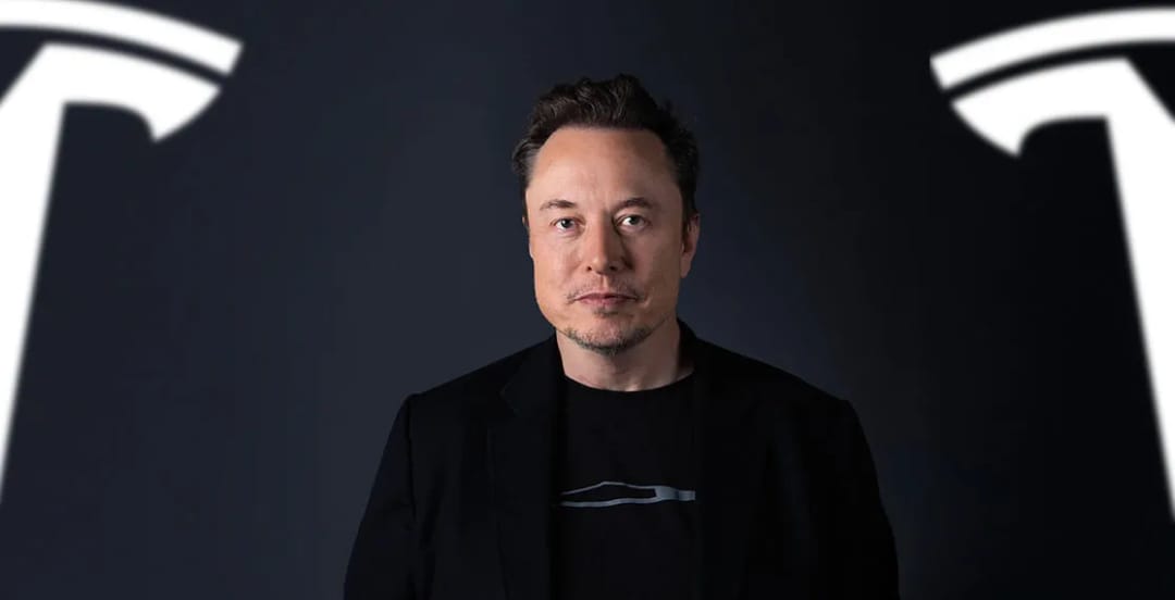 Акционеры Tesla одобрили компенсационный пакет для Илона Маска на $1 трлн