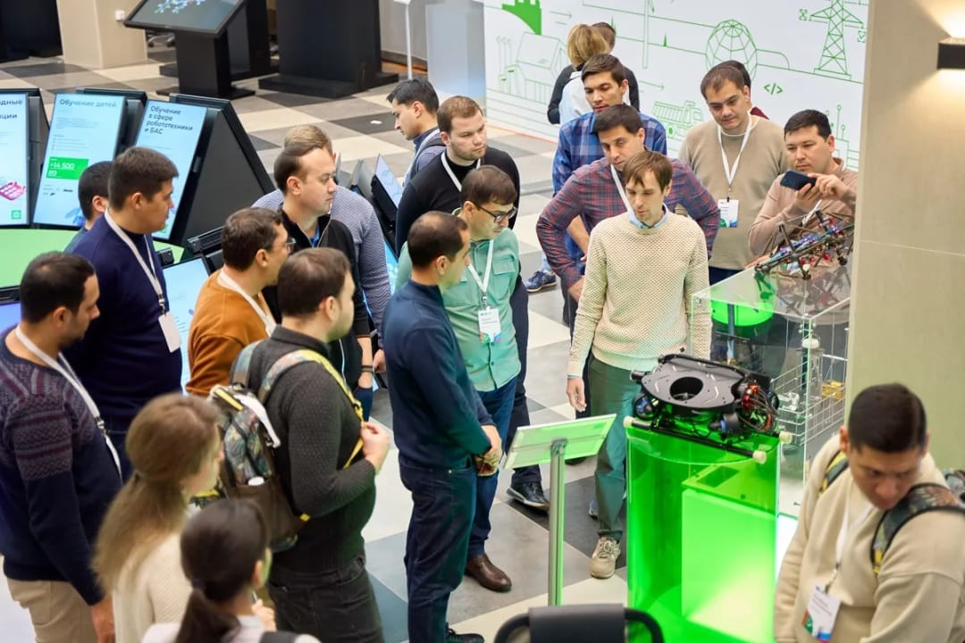 Мировые лидеры IT-индустрии соберутся на Туркментел-2025 в Ашхабаде