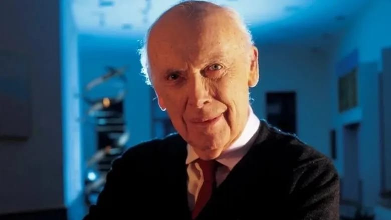 Скончался один из первооткрывателей структуры ДНК Джеймс Уотсон