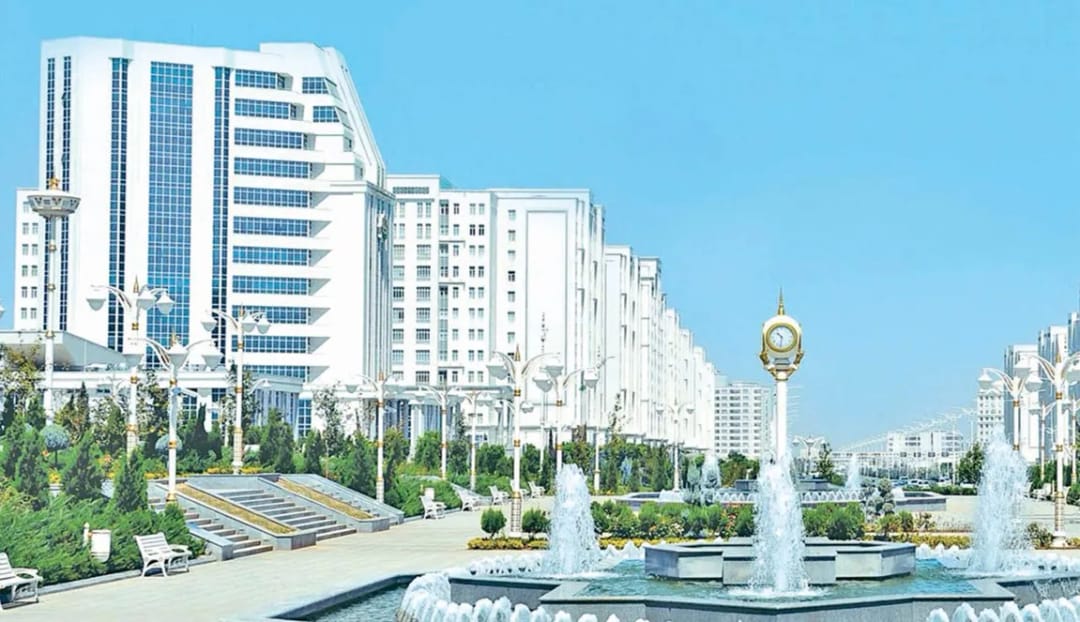 В Ашхабаде пройдёт приём граждан по правовым вопросам