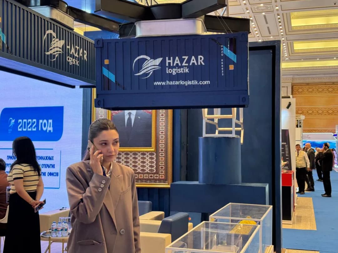 Aşgabatda «Türkmentel — 2025» we «ITTC — 2025» forumlary öz işine başlady