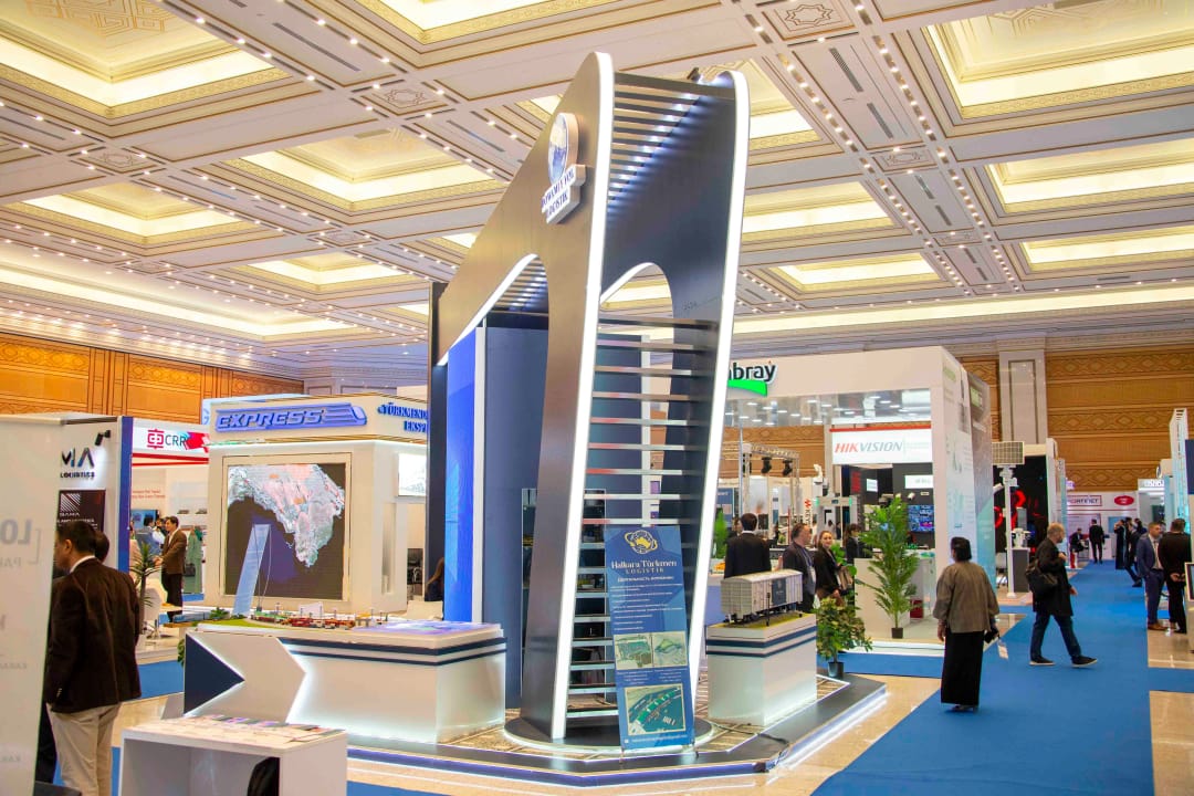 В Туркменистане реализуется проект по цифровизации межведомственного взаимодействия