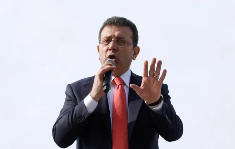 Генпрокуратура Стамбула завершила расследование по делу о коррупции в мэрии города