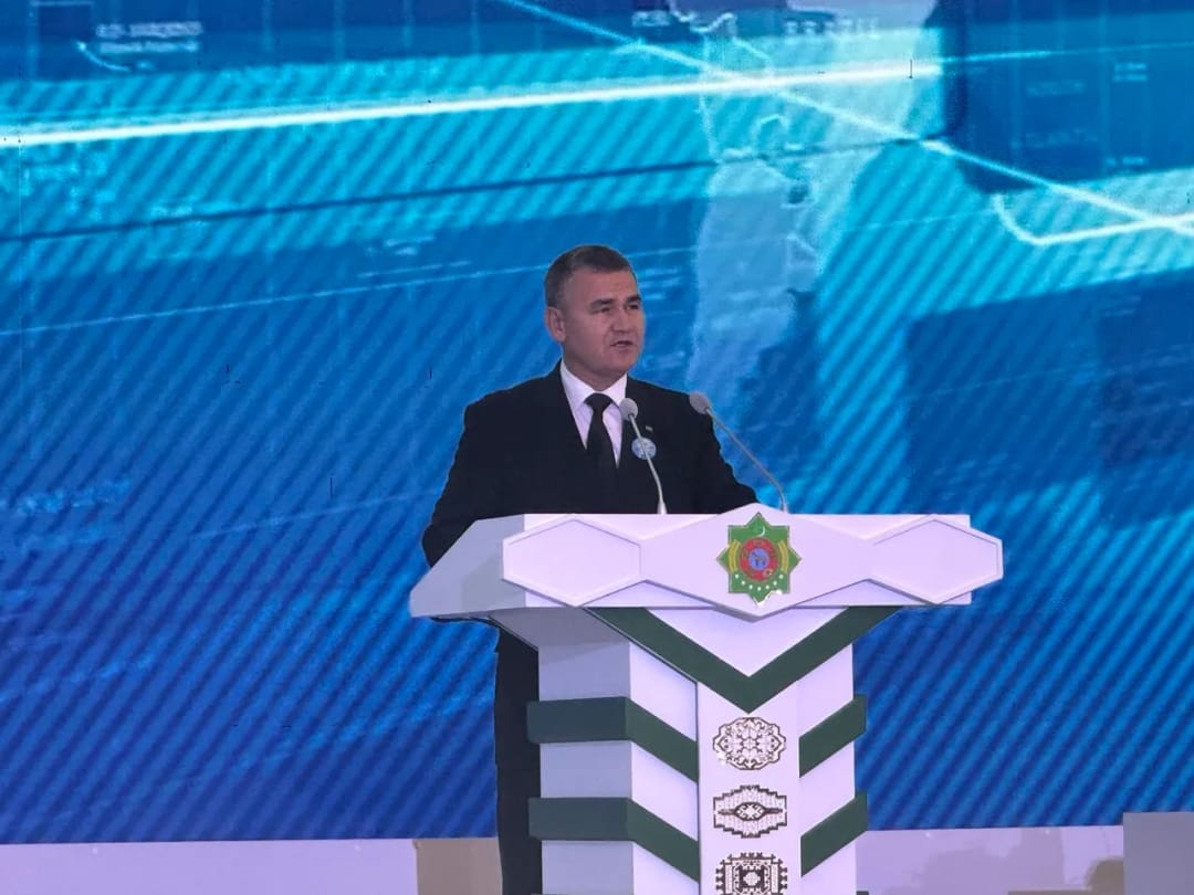 Туркменистан активно внедряет ИИ и «электронное правительство» для модернизации экономики