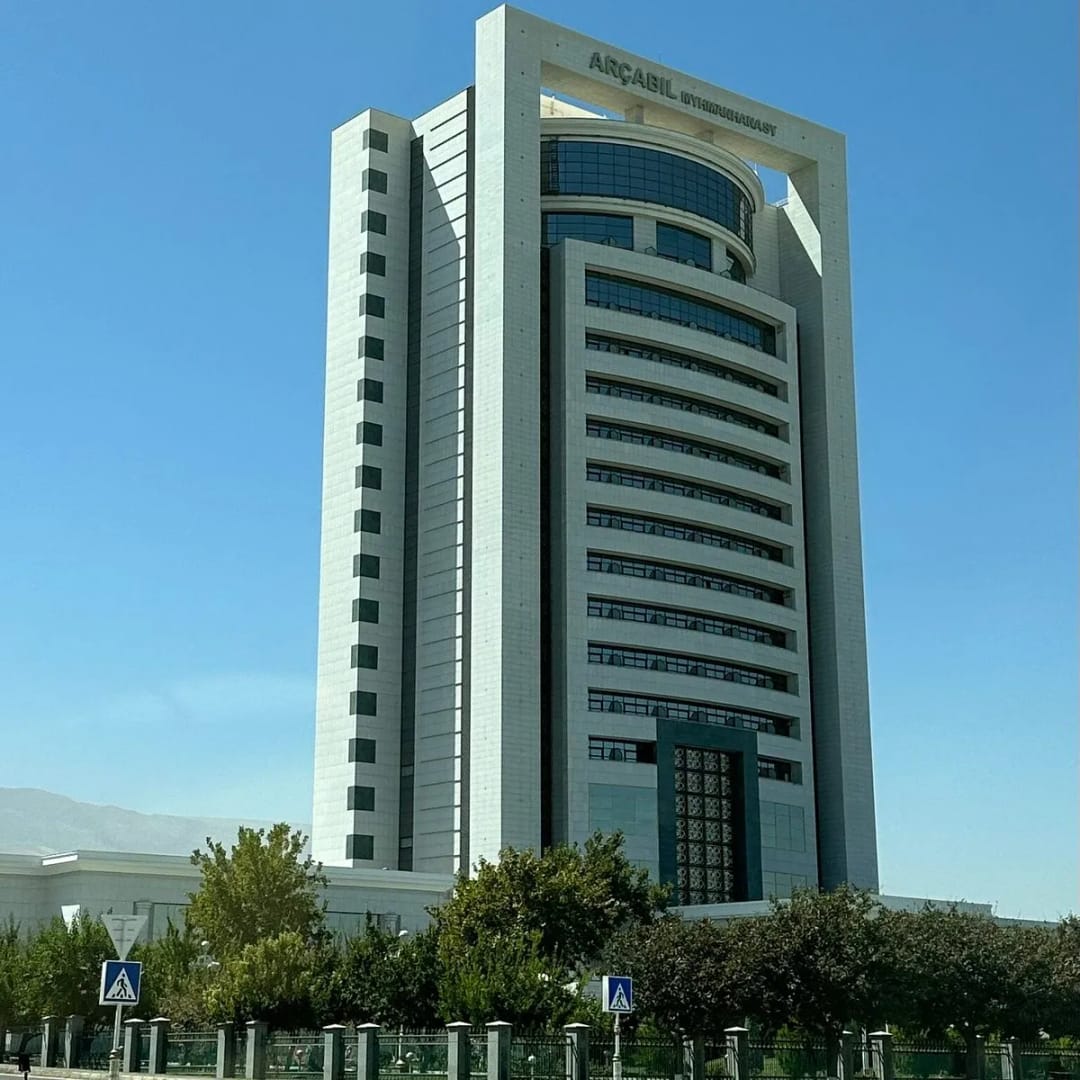 В Ашхабаде состоялась международная конференция по Аральскому морю