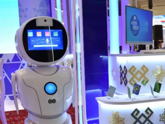 В Туркменистане наградили победителей конкурса «Цифровое решение 2025»