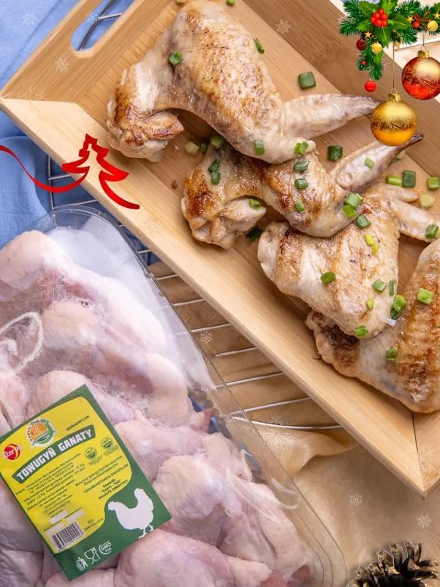 “Täze aý” sizi täze ýyl saçagyna taýýarlyk görmäge çagyrýar