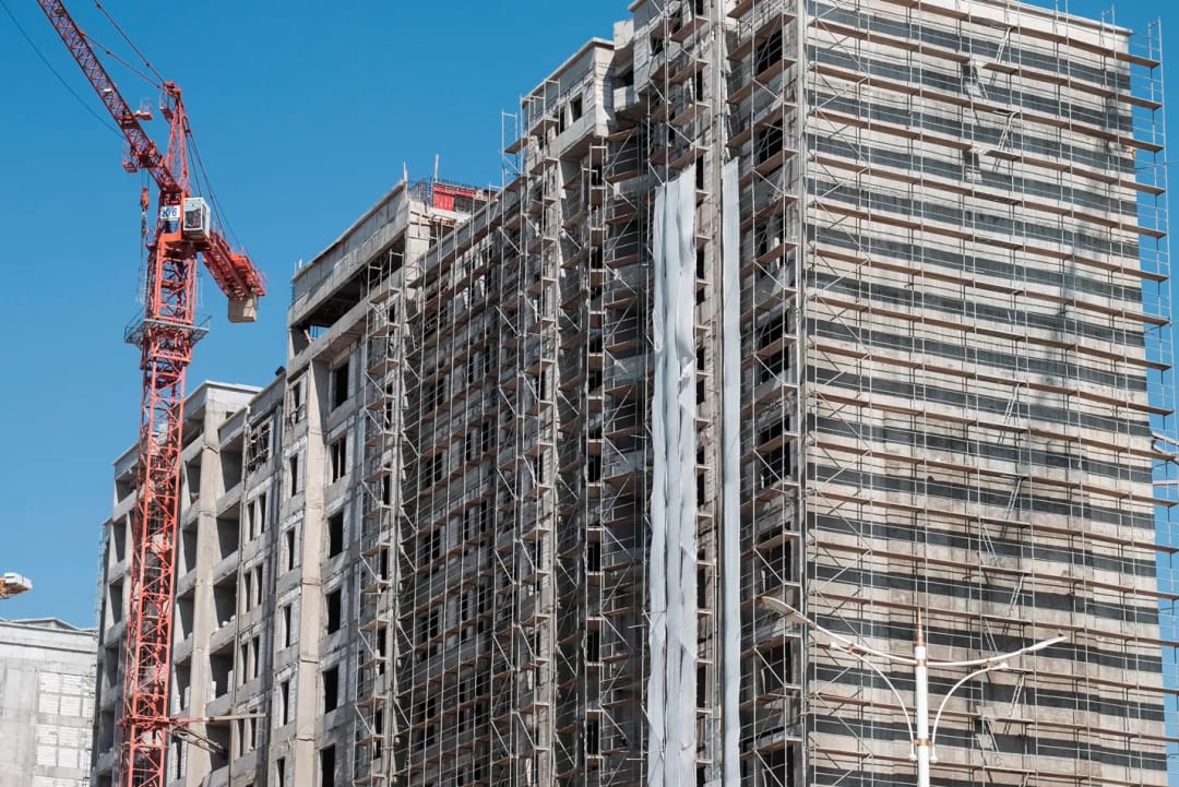 Туркменистан изменил порядок оформления договоров долевого строительства