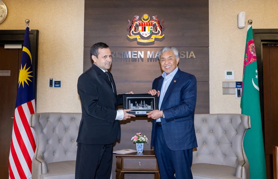 Туркменистан и Малайзия обсудили развитие халяль-индустрии