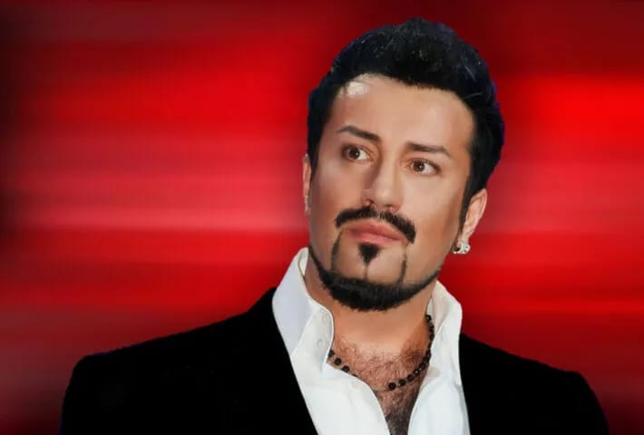 Признанный оперный певец Европы назвал Туркменистан «любовью с первого взгляда»