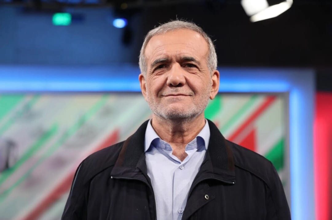 Президент Ирана посетит Туркменистан и Казахстан в декабре – МИД ИРИ