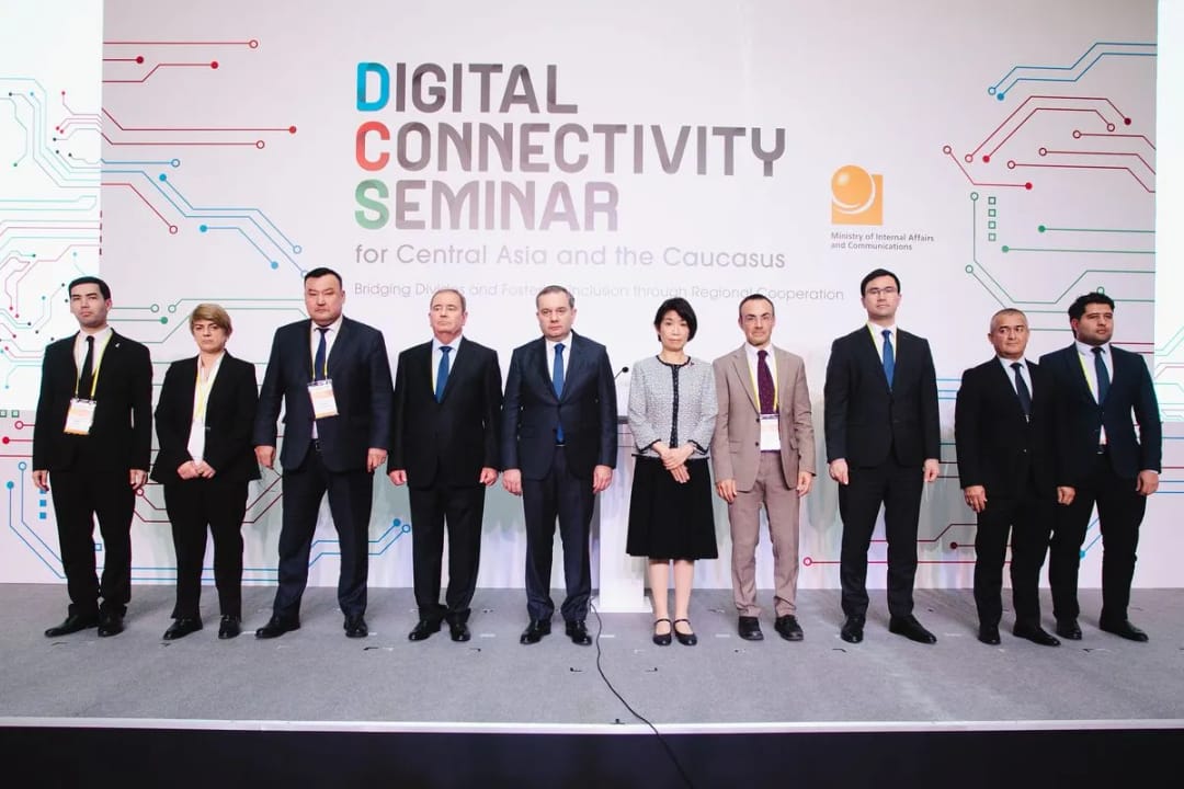 В Баку прошел семинар по цифровой связи для стран Центральной Азии и Кавказа