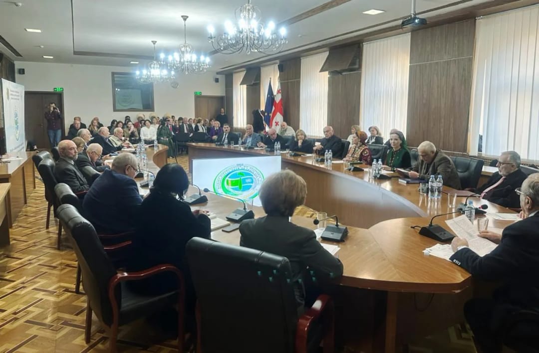 30-летие нейтралитета Туркменистана отметили конференцией и концертом в Грузии