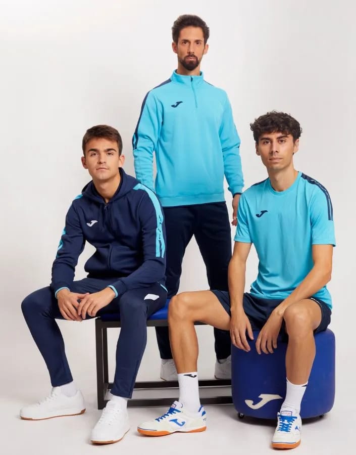 Joma Turkmenistan запустила зимнюю коллекцию и спецпредложения для спорторганизаций