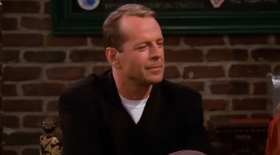 Семья Брюса Уиллиса намерена передать его мозг для научных исследований