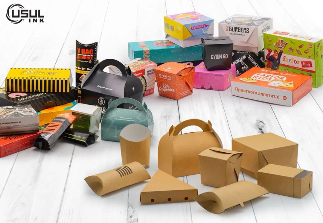 Usul Galyp — единственный производитель промышленных ножей (штанцформ) для упаковки в Туркменистане