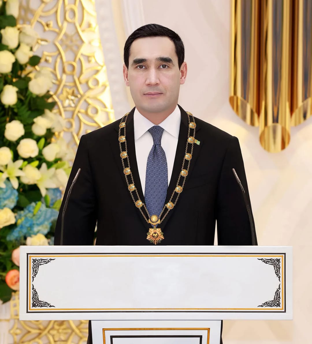 Туркменистан и Казахстан договорились укреплять стратегическое партнерство