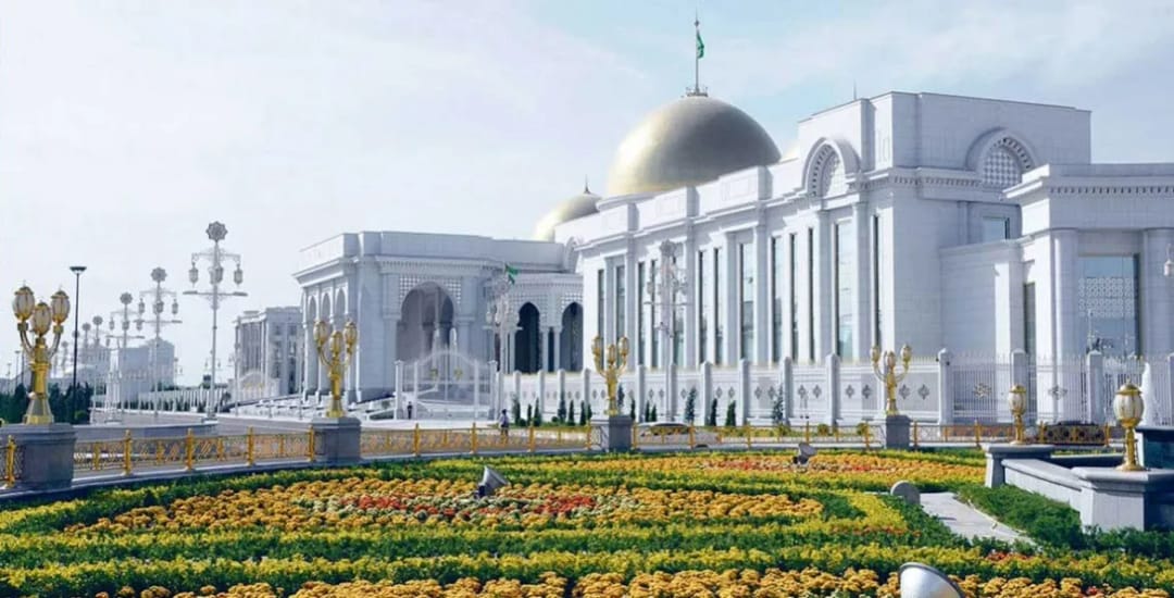 Туркменистан ратифицировал протокол об изменениях в конвенцию о правовой помощи