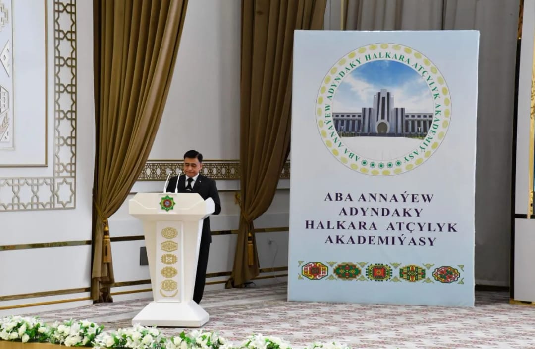 В Аркадаге прошла международная интернет-олимпиада по экономике