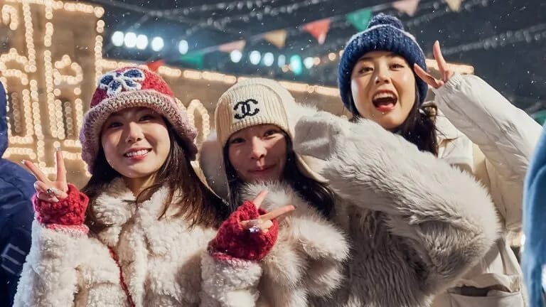 Россия ввела безвизовый режим для граждан КНР