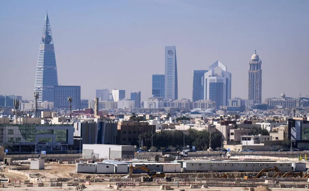 Россия и Саудовская Аравия договорились об отмене виз