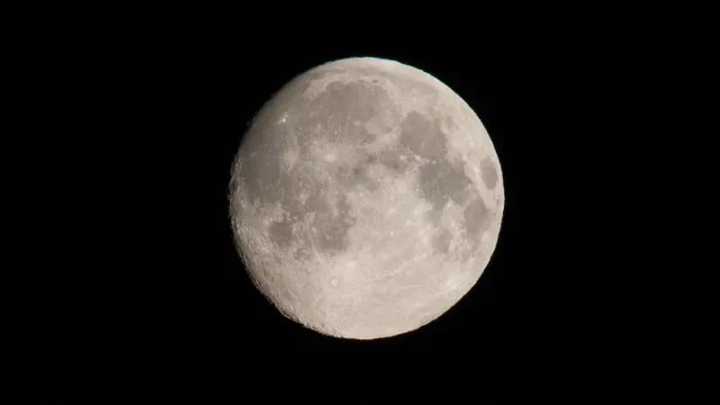 Два астрономических явления порадуют наблюдателей в декабре