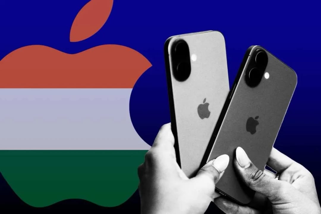 Apple откажется предустанавливать государственное приложение в Индии