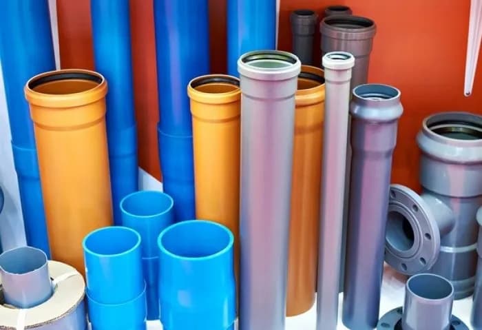 «Polimer önümleri» zawodda dürli ululykdaky turbalaryň 360 tonnadan gowragy öndürildi