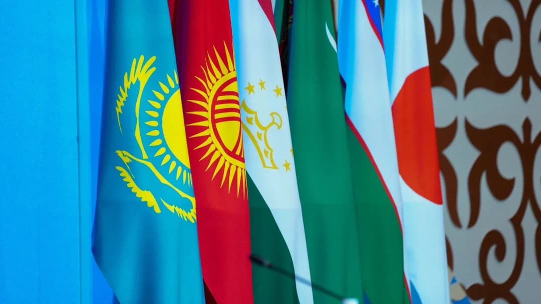 Первый саммит «Центральная Азия + Япония» состоится 20 декабря в Токио