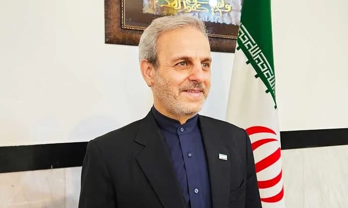 The Iranian President's visit to Turkmenistan will accelerate the development of relations between Tehran and Ashgabat