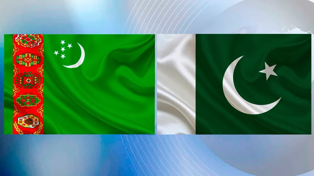 Türkmenistan bilen Pakistanyň arasynda bilim ulgamyndaky hyzmatdaşlygyň meseleleri maslahatlaşyldy