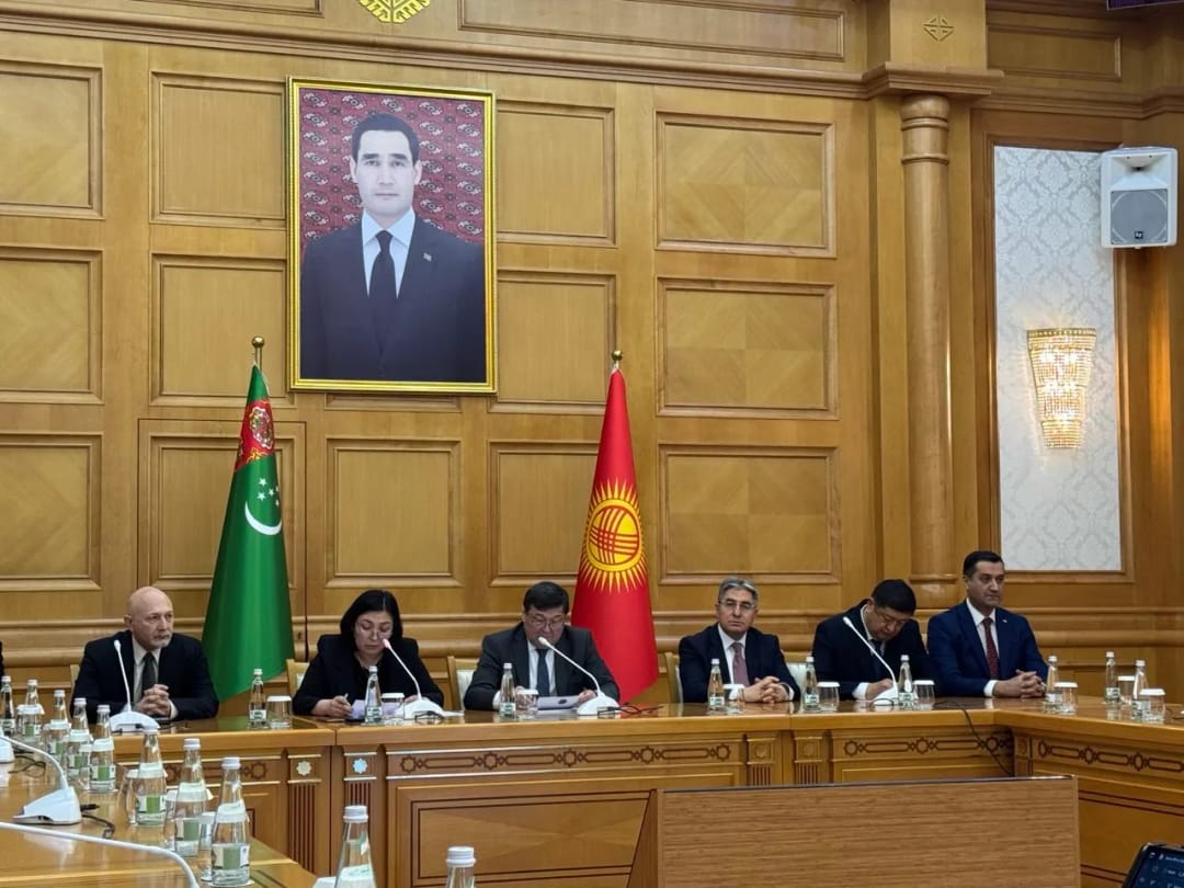 В Ашхабаде прошел брифинг по приоритетам Кыргызстана в непостоянные члены Совбеза ООН