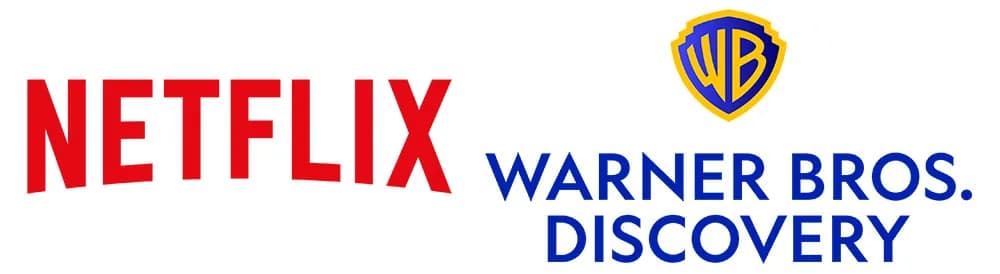 Netflix объявил о приобретении Warner Bros. за $82,7 млрд