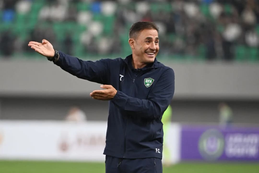 Узбекистан сыграет с Португалией и Колумбией на групповом этапе ЧМ-2026