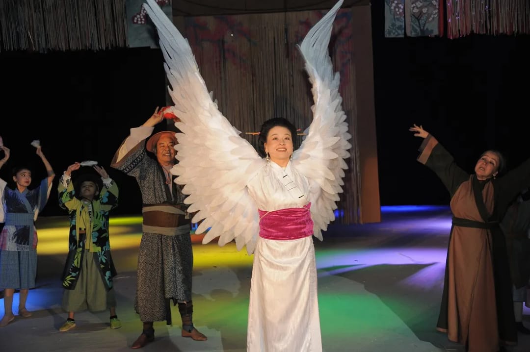 В театрах Туркменистана стартовала Неделя зарубежной драмы