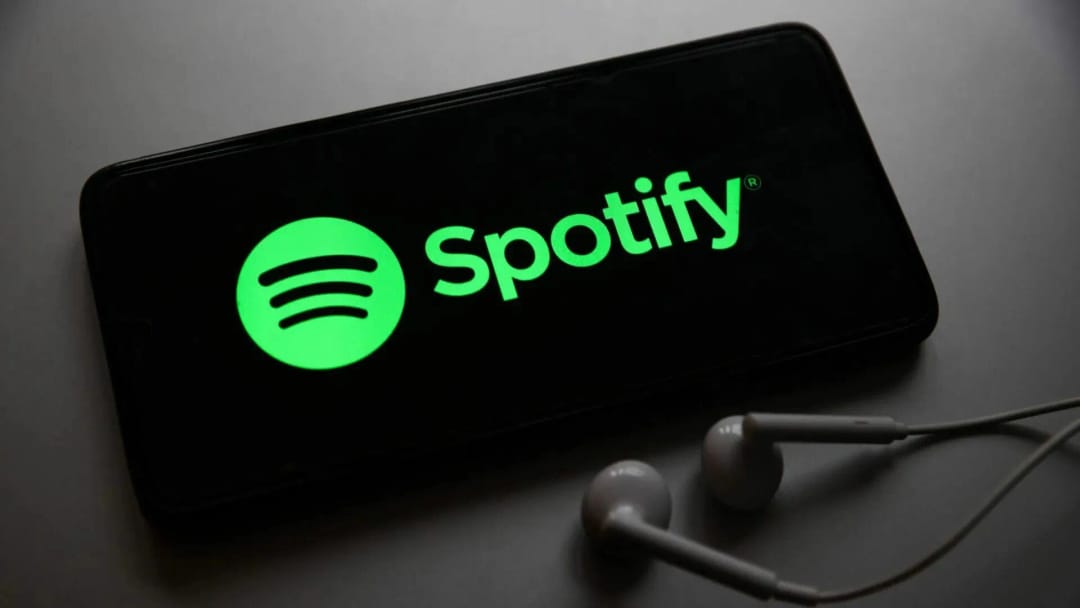 «Spotify» 2025-nji ýylyň iň meşhur aýdymçylarynyň sanawyny yglan etdi
