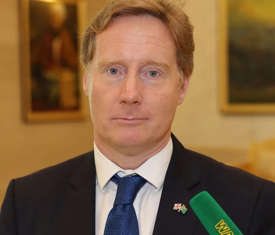 Лондон сыграл важную роль в признании нейтралитета Туркменистана, заявил посол