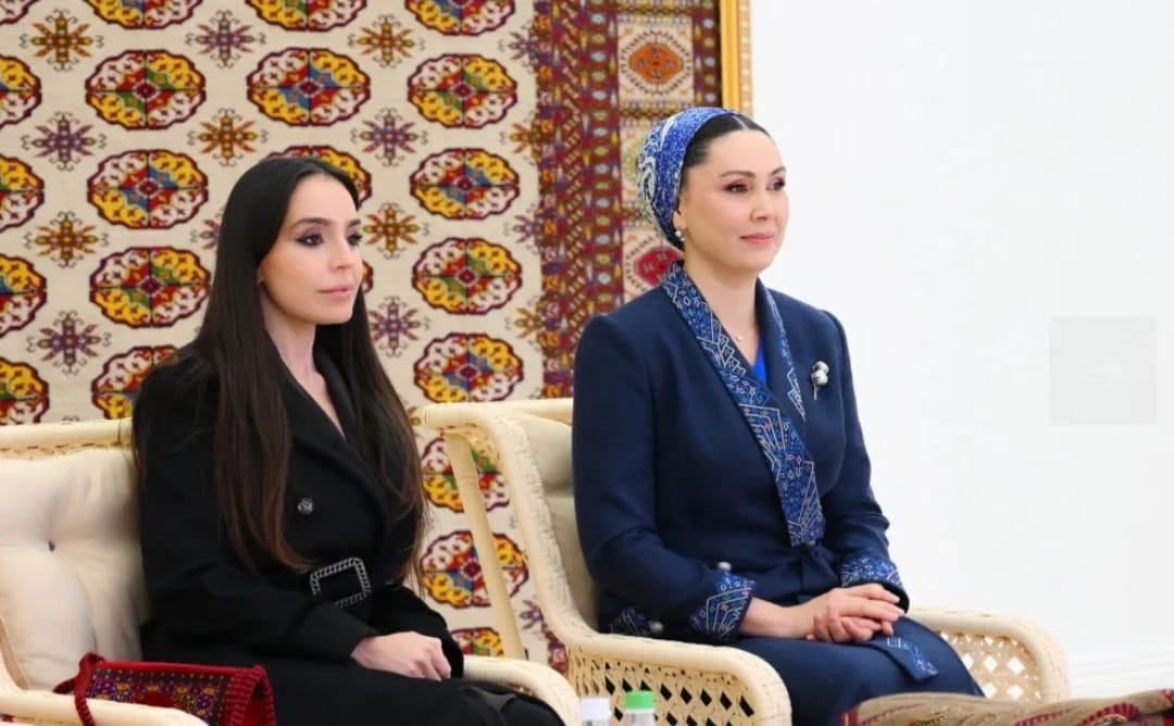 Туркменистан и Азербайджан договорились о сотрудничестве в сфере защиты детей